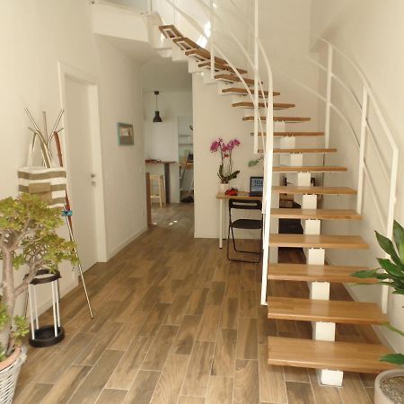 Isola Bed And Breakfast Сиракузы Экстерьер фото