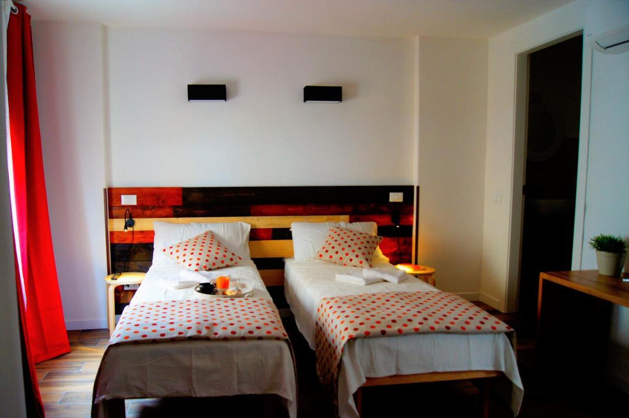 Isola Bed And Breakfast Сиракузы Экстерьер фото
