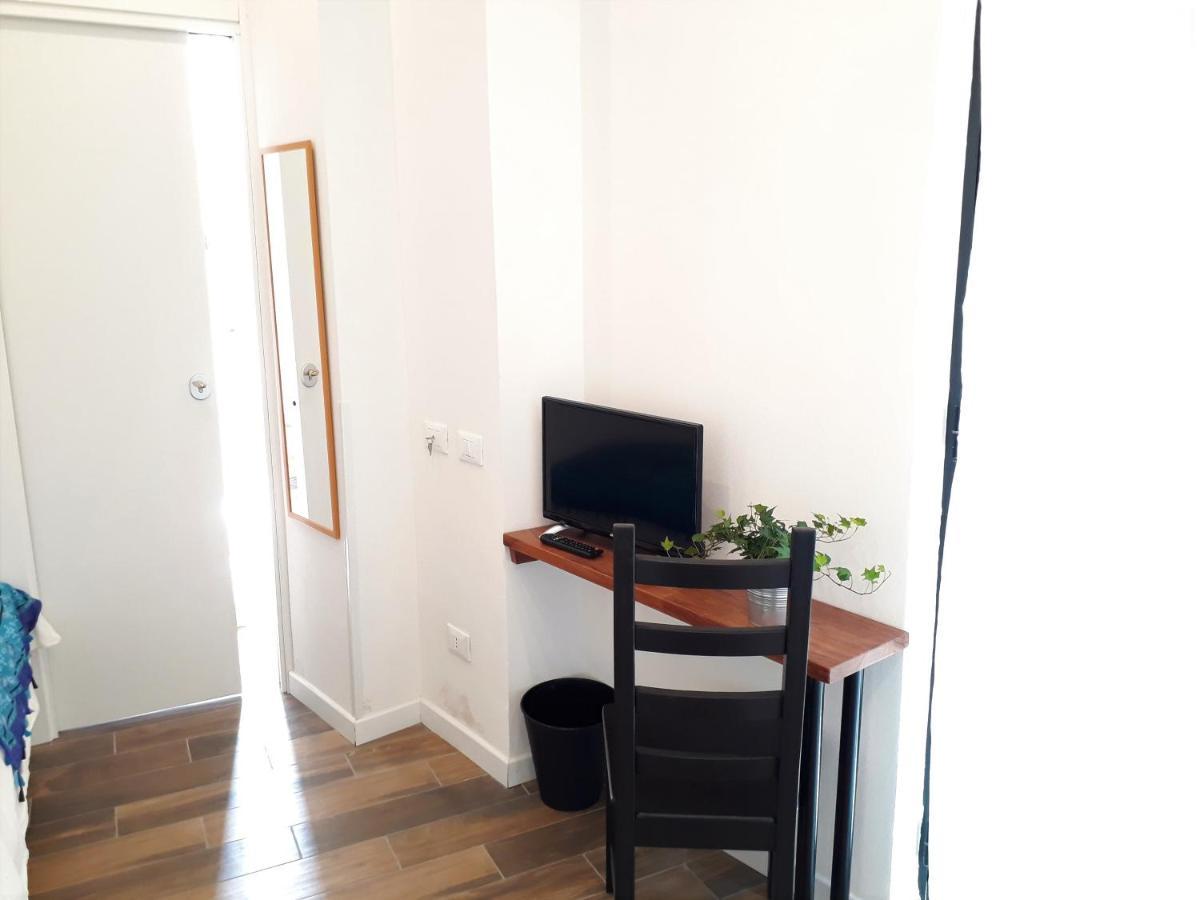 Isola Bed And Breakfast Сиракузы Экстерьер фото