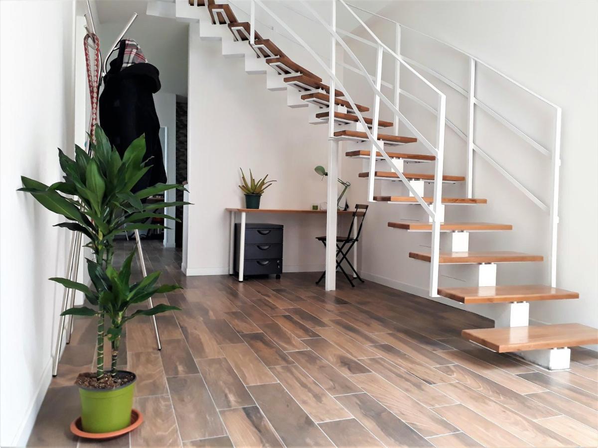 Isola Bed And Breakfast Сиракузы Экстерьер фото