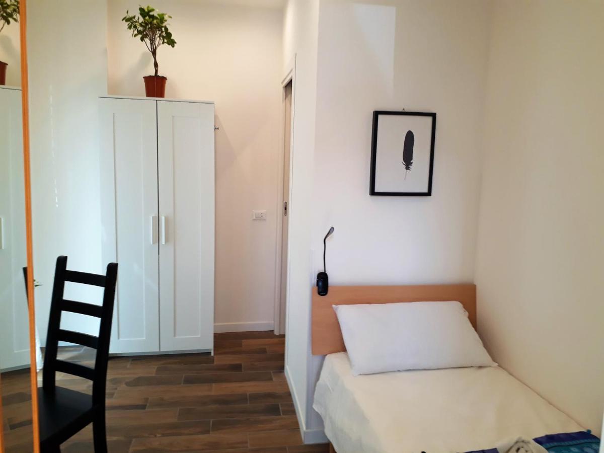 Isola Bed And Breakfast Сиракузы Экстерьер фото