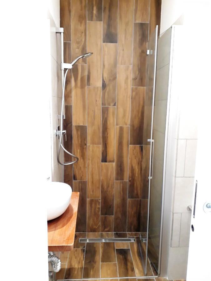 Isola Bed And Breakfast Сиракузы Экстерьер фото