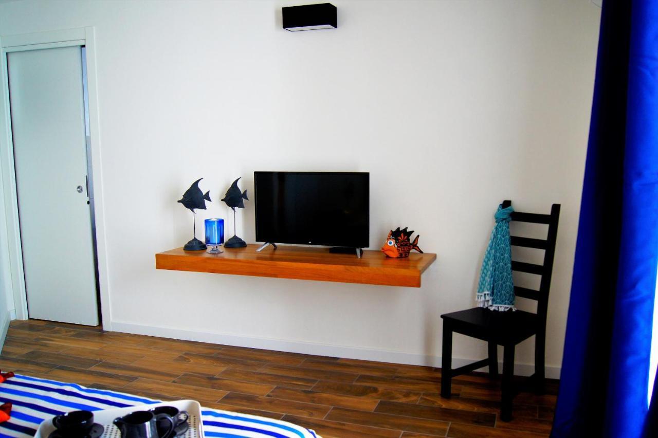 Isola Bed And Breakfast Сиракузы Экстерьер фото