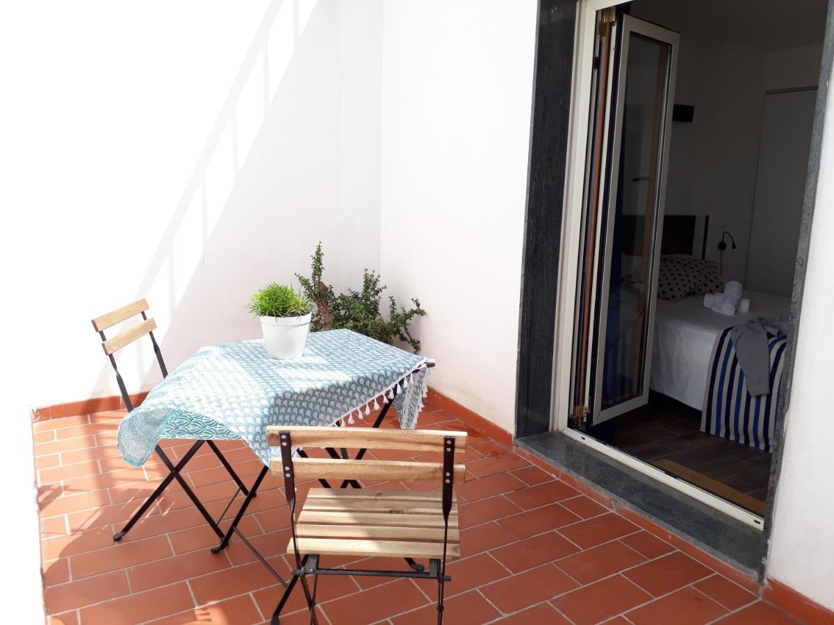 Isola Bed And Breakfast Сиракузы Экстерьер фото
