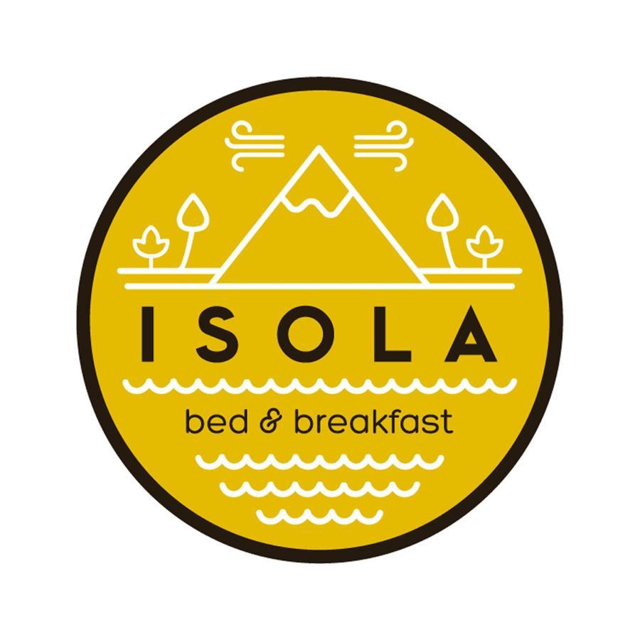 Isola Bed And Breakfast Сиракузы Экстерьер фото