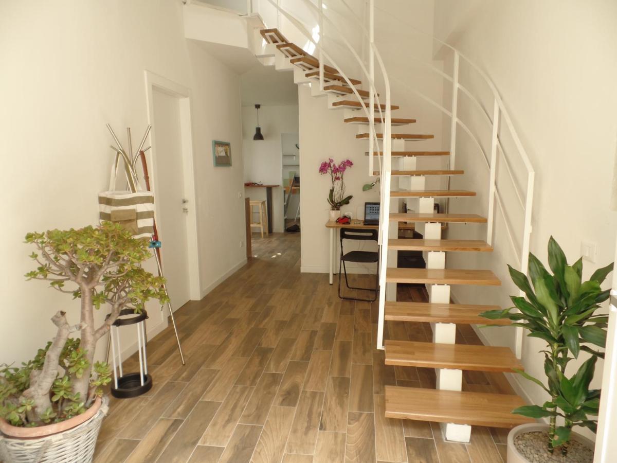 Isola Bed And Breakfast Сиракузы Экстерьер фото