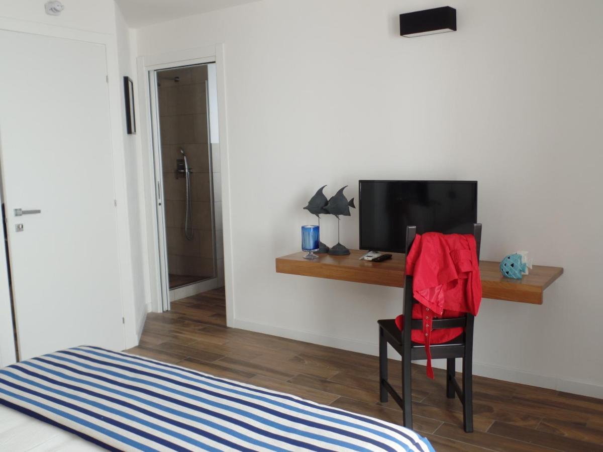 Isola Bed And Breakfast Сиракузы Экстерьер фото