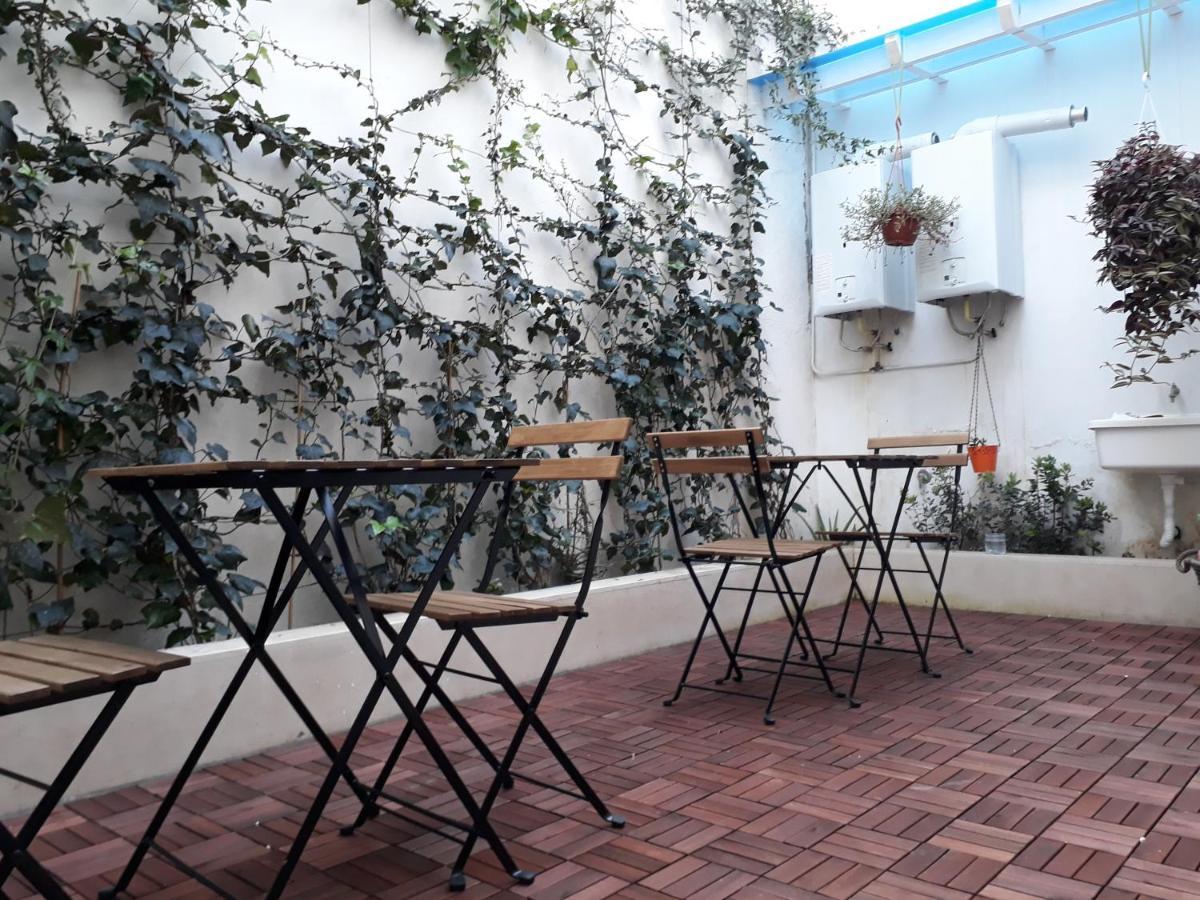 Isola Bed And Breakfast Сиракузы Экстерьер фото