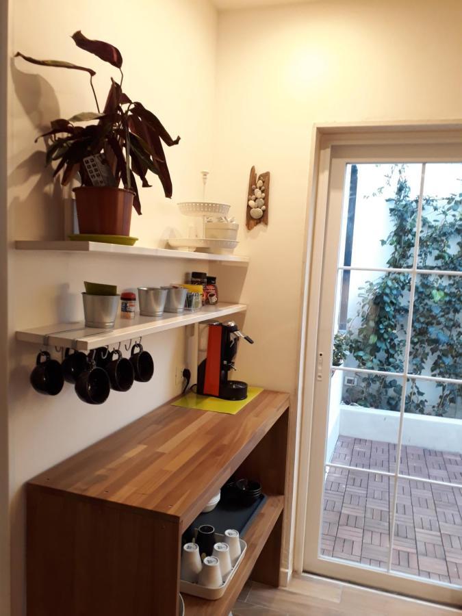Isola Bed And Breakfast Сиракузы Экстерьер фото