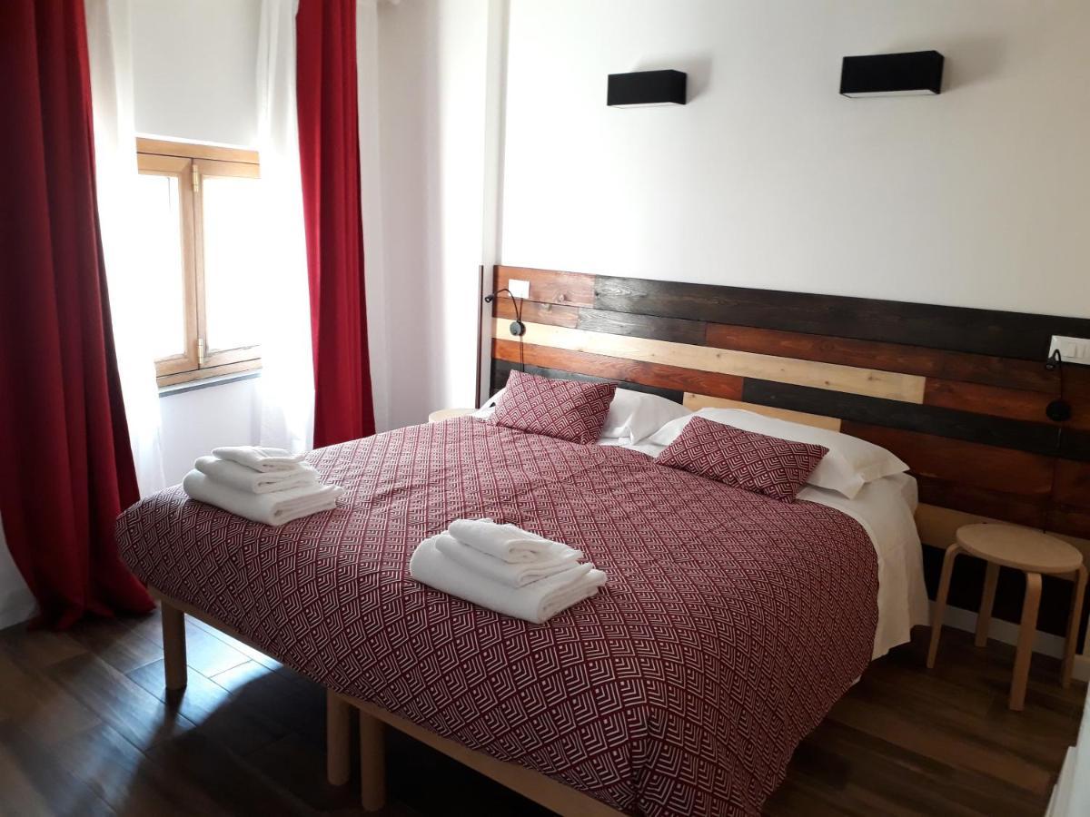 Isola Bed And Breakfast Сиракузы Экстерьер фото