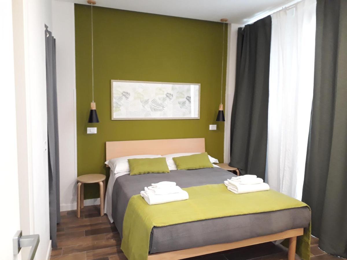 Isola Bed And Breakfast Сиракузы Экстерьер фото